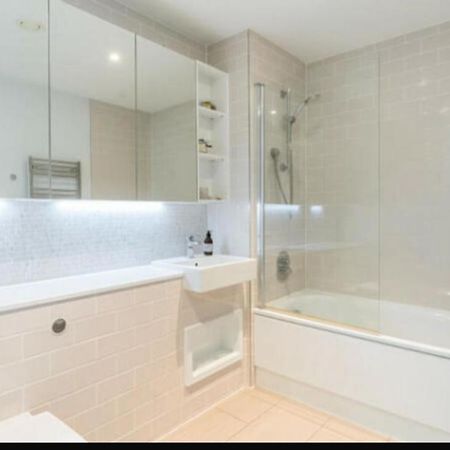 Central London Lovely Apartment In Zone 1 ภายนอก รูปภาพ