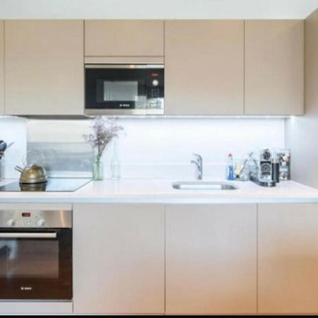Central London Lovely Apartment In Zone 1 ภายนอก รูปภาพ