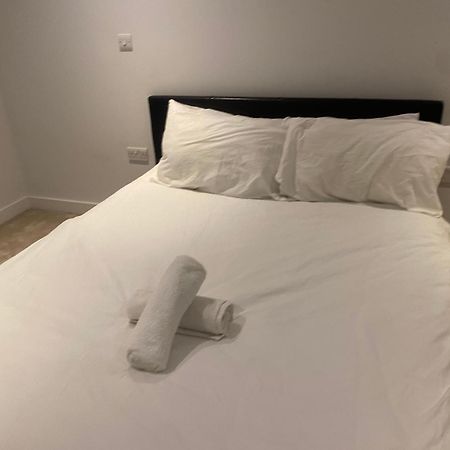 Central London Lovely Apartment In Zone 1 ภายนอก รูปภาพ