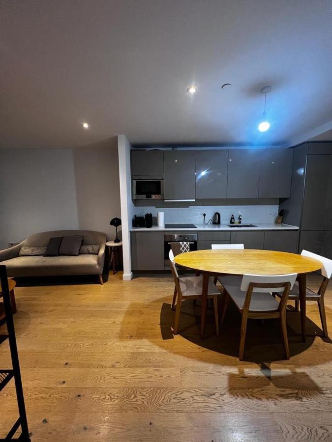 Central London Lovely Apartment In Zone 1 ภายนอก รูปภาพ