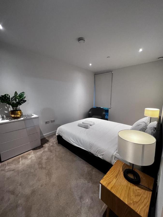 Central London Lovely Apartment In Zone 1 ภายนอก รูปภาพ