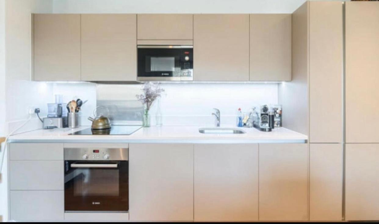 Central London Lovely Apartment In Zone 1 ภายนอก รูปภาพ