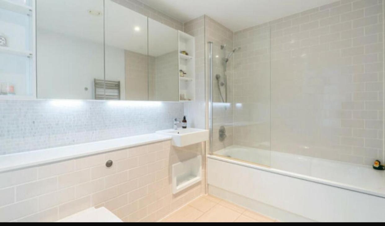 Central London Lovely Apartment In Zone 1 ภายนอก รูปภาพ