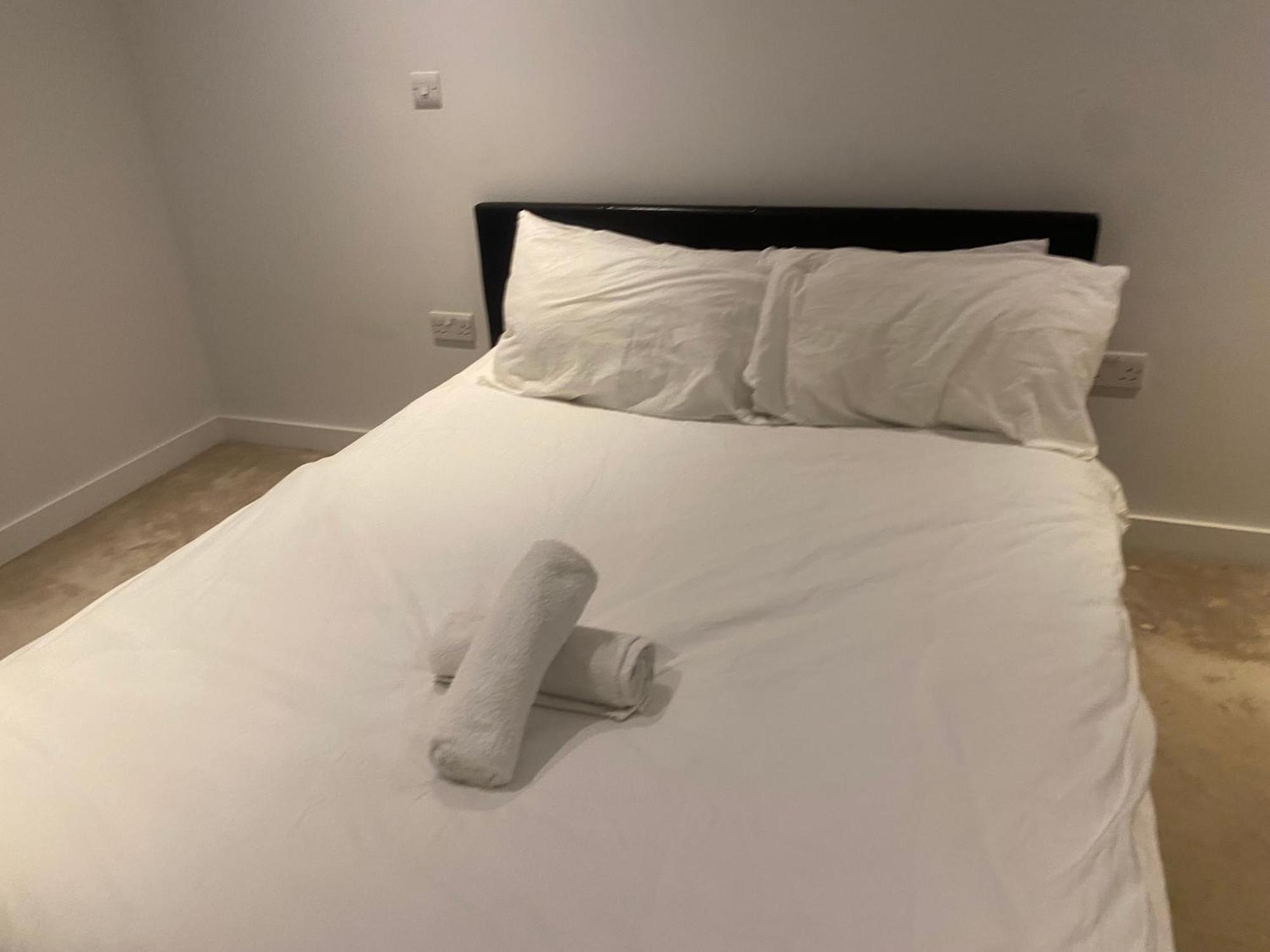 Central London Lovely Apartment In Zone 1 ภายนอก รูปภาพ
